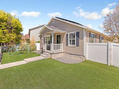 4049 East Dillons Dr North, Eagle Mountain, UT 84005