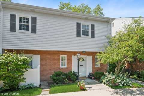 730 Oak Street, Winnetka, IL 60093