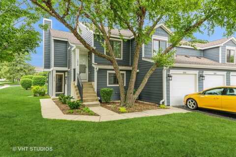 1014 Westchester Circle, Schaumburg, IL 60193