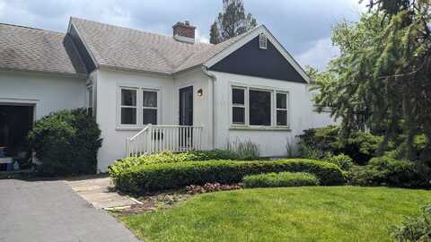 903 S. Madison Street, Hinsdale, IL 60521