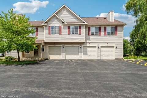 601 Fox Ridge Drive, Fox Lake, IL 60020