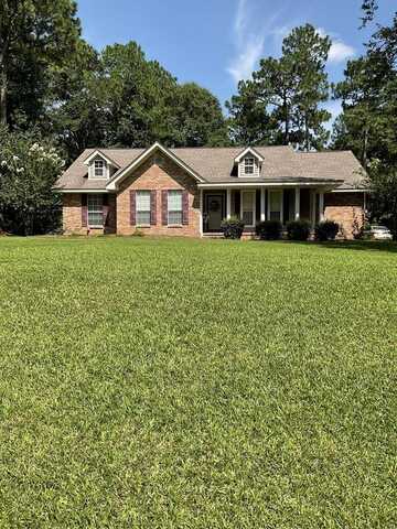 65 Wildwood Trail, Petal, MS 39465