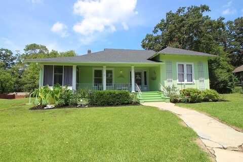 1106 N. 2nd Avenue, Laurel, MS 39440
