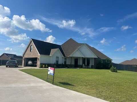 5390 NE Elk Point Rd, Elgin, OK 73538