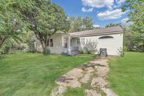 1602 NW Taft Ave, Lawton, OK 73505