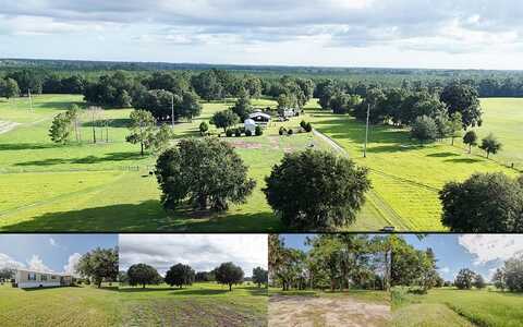 950 SW JORDAN STREET, Fort White, FL 32038
