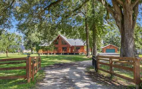 7311 180TH STREET, Mc Alpin, FL 32062