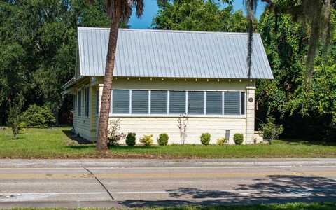 384 S MARION AVEN, Lake City, FL 32025
