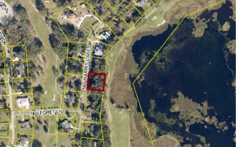 NW HARRIS LAKE DRIVE, Lake City, FL 32055