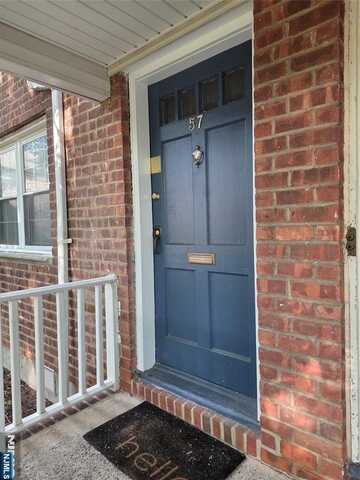57 Clark Court 57, Rutherford, NJ 07070