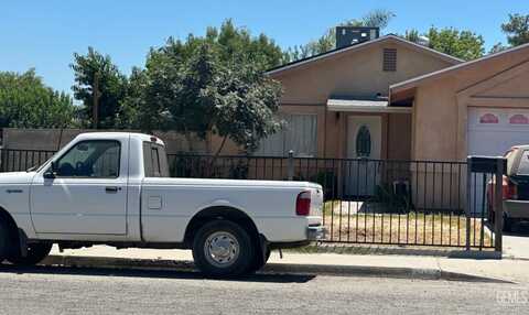 819 Stephen Court, Wasco, CA 93280