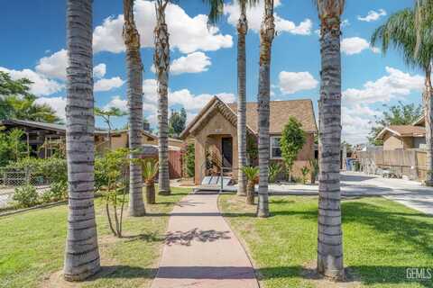1211 18th Street, Bakersfield, CA 93305