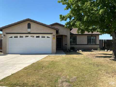 1509 Engelberg Drive, Bakersfield, CA 93307