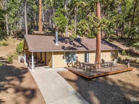47694 Beartrap Road, Posey, CA 93260