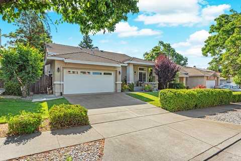 2832 Parkview Terrace, Fairfield, CA 94534