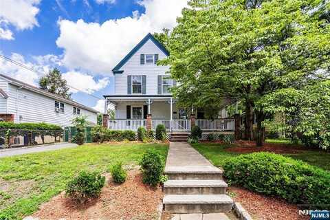50 Spring Valley Avenue, Hackensack, NJ 07601