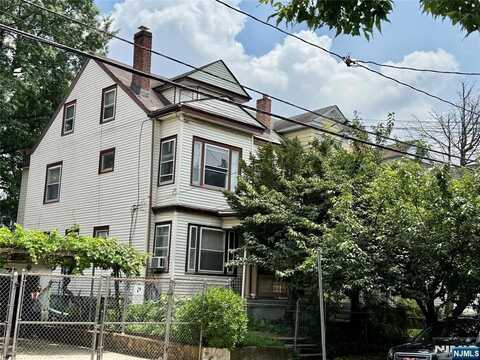 723 26th Street, Paterson, NJ 07504
