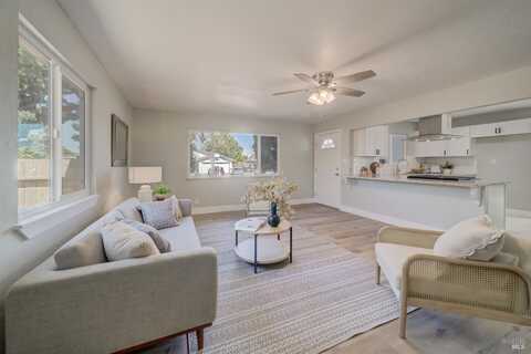 1207 E Tennessee Street, Fairfield, CA 94533