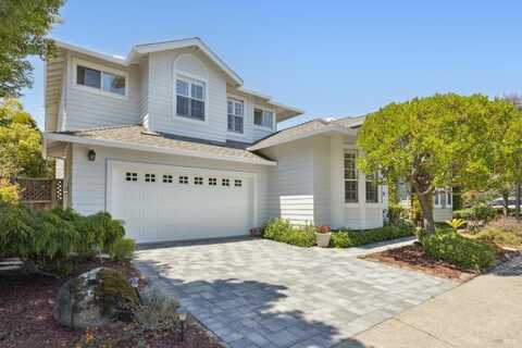 128 Baypoint Drive, San Rafael, CA 94901