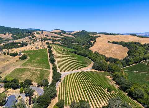 1250 Partrick Road, Napa, CA 94558
