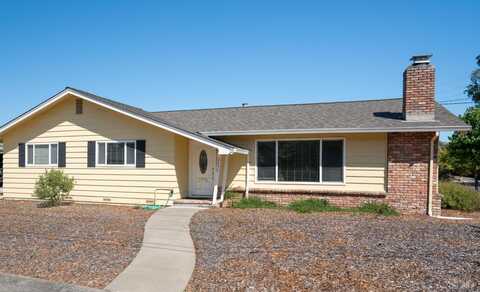 2475 Melbrook Way, Santa Rosa, CA 95405