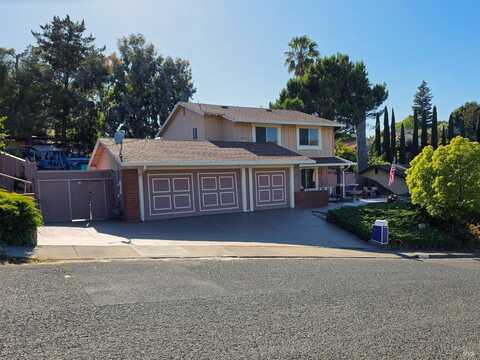 1379 Shea Terrace, Vallejo, CA 94591