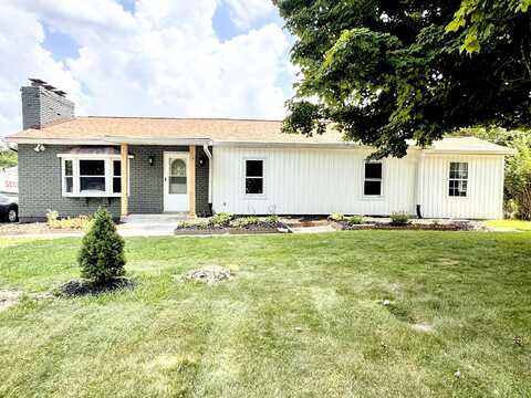 13165 Burns Road, California, KY 41007