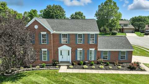 3480 Mary Teal Lane, Burlington, KY 41005