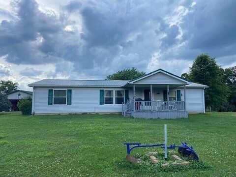 2060 Augusta Minerva Road, Augusta, KY 41002