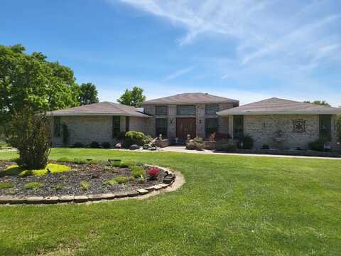 5809 Taylor Mill Road, Covington, KY 41015