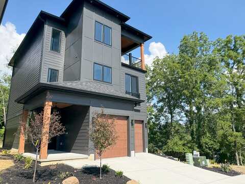 888 Belle Ridge Loop, Bellevue, KY 41073