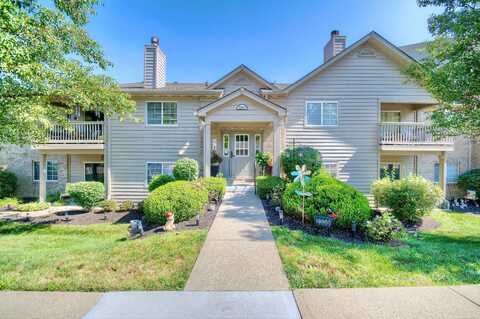 2300 Medlock Lane, Burlington, KY 41005