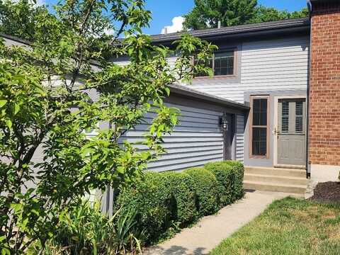 152 Steelway Farm Court, Crestview Hills, KY 41017