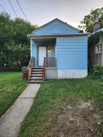 1539 Wheeler Alley, Covington, KY 41014