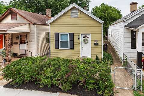 246 Glenwood Avenue, Ludlow, KY 41016
