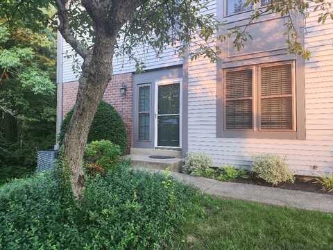 218 Shaker Heights Lane, Crestview Hills, KY 41017