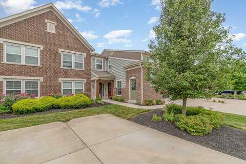 7519 Flintshire Drive, Alexandria, KY 41001