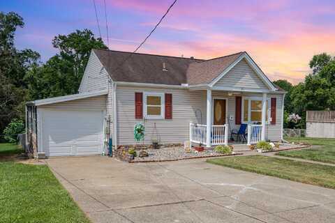 91 Sanders Drive, Florence, KY 41042
