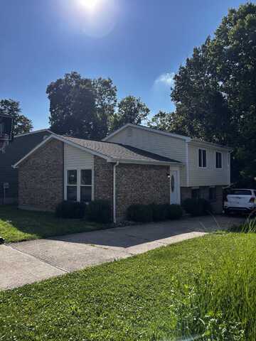 4263 Ashgrove Court, Independence, KY 41051
