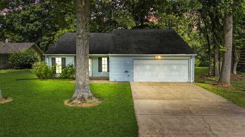 95 Springport Drive, Perry Park, KY 40363