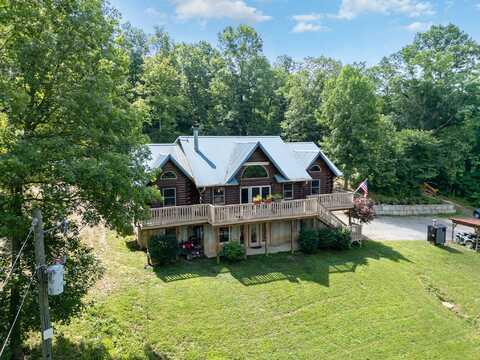12718 Dickerson Road, Walton, KY 41094