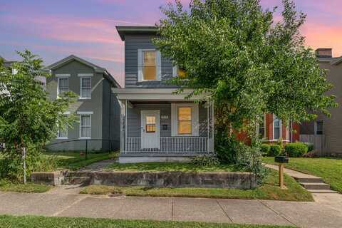 415 Oak Street, Ludlow, KY 41016