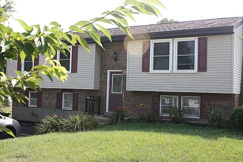 6348 Briargate Drive, Burlington, KY 41005