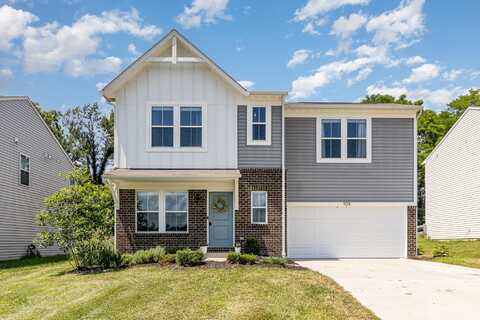 928 Darlington Creek Drive, Alexandria, KY 41001