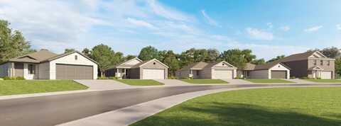 1507 Amber Skies Lane, Crosby, TX 77336