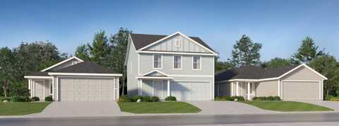 2647 Lantana Spring Road, Houston, TX 77038