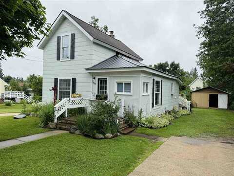 1028 Jefferson, Petoskey, MI 49770