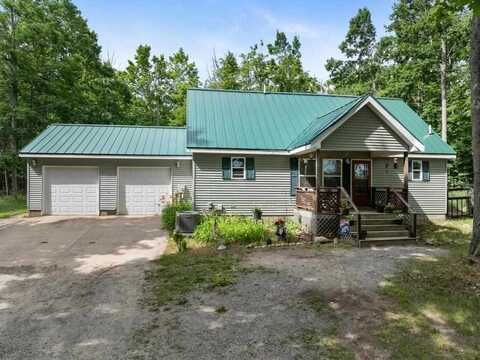 2717 Krause, Frederic, MI 49733
