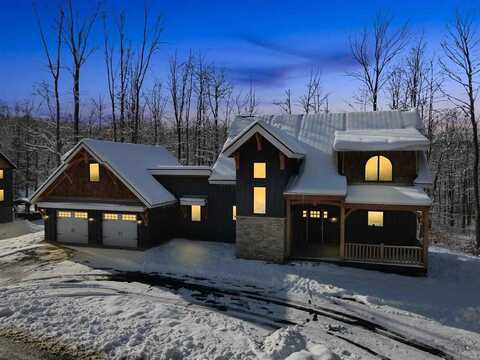 2835 Saalbach, Boyne Falls, MI 49713