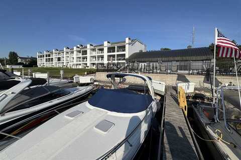 202 Ferry, Charlevoix, MI 49720